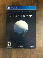 Destiny - Limited Edition (PS4) Used*