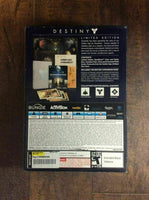 Destiny - Limited Edition (PS4) Used*