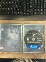 Destiny - Limited Edition (PS4) Used*