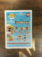 Funko POP! Disney Talespin - Louie - Chase Limited Edition #444