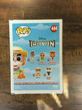 Funko POP! Disney Talespin - Louie - Chase Limited Edition #444