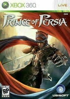 Prince of Persia [xbox 360] Excellent Condition!