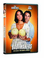 The Babymakers [DVD] New!