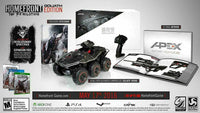 Homefront The Revolution Goliath Edition [PS4] New!!!