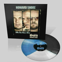 Departed - Original Motion Picture Soundtrack (Colored Vinyl) New!