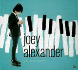 Joey Alexander ~ Countdown [CD] New!!!