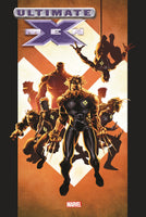 Ultimate X-Men Vol.1  - Omnibus by Millar [Hardcover] New!