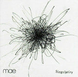 Mae ~ Singularity [CD] *Used