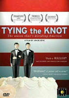 Tying the Knot: The Union That's Dividing America  [DVD] New!!