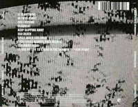 A Place To Bury Strangers ‎~ Exploding Head [CD] *Used