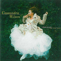 Cassandra Wilson ‎~ Closer To You: The Pop Side [CD] *Used