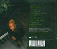 Cassandra Wilson ‎~ Closer To You: The Pop Side [CD] *Used