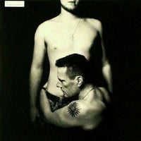 U2 ‎– Songs Of Innocence - White Colored Vinyl New!