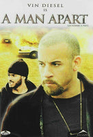 A Man Apart [DVD] New!