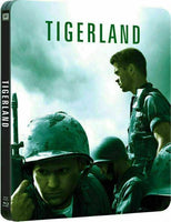 Tigerland - Limited Edition Steelbook [Blu-ray] New and Sealed!!