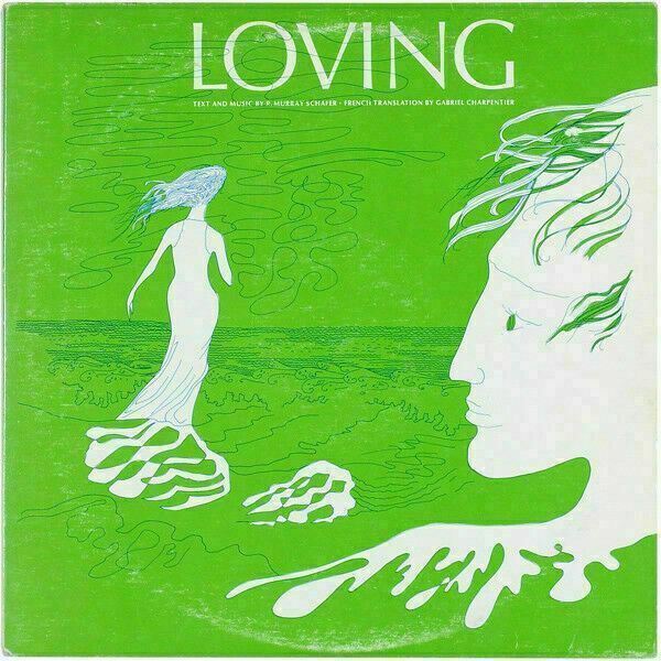 Schafer ‎~ Loving [CD] New!!!