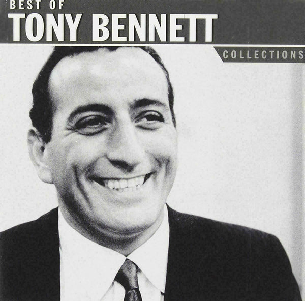 Tony Bennett ~ Collections  [CD] New!!