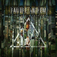 Failure Anthem ~ First World Problems [CD] New!!