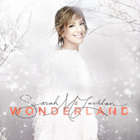 Sarah Mclachlan- Wonderland [CD] New!!