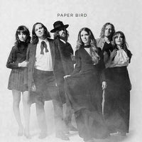 Paper Bird ~ Paper Bird [CD] New!!