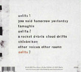 Tied + Tickled Trio ~ Aelita [CD] New!!