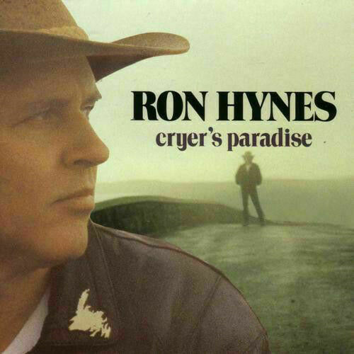 Ron Hynes ‎~ Cryer's Paradise [CD] *Used