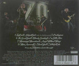 Saving Abel ‎~ Miss America [CD] *Used