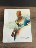 XXX: Return of Xander Cage - Limited Edition Steelbook [4K+Blu-ray] AS IS X080