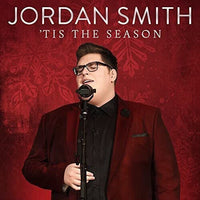 Jordan Smith 'Tis The Season [CD] New!!