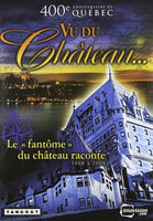 Vu Du Chateau: 400e Anniversaire De Quebec [DVD] New!