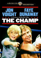 The Champ [DVD] New!