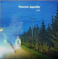 Vincent Appelby ~ En Éveil [CD] New!!