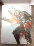 Ant-Man And The Wasp - Limited Edition Steelbook [Blu-ray] AS-IS L-073