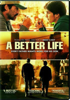 A Better Life [DVD] New and Sealed!