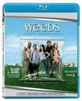 Weeds: The Complete First Season [Blu-ray] New!