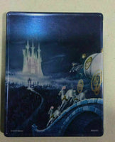 Cinderella - Diamond Edition - Ltd Steelbook [Blu-ray - DVD] AS IS!! K-020