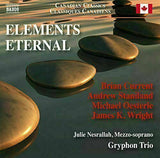 Elements Eternal [CD] New!!