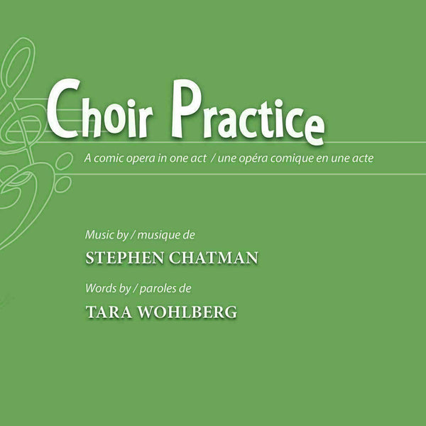 Chatman ~ Choir Practice [CD] New!!