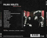 Palma Violets ‎~ Danger In The Club - Deluxe Edt. [CD] New!!