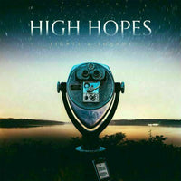 High Hopes ~ Sights & Sounds [CD] New!!