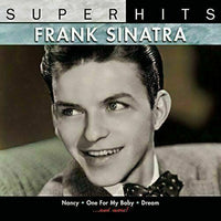 Frank Sinatra ~ Super Hits [CD] New!!