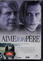 Aime ton Pere [DVD] New and Sealed!!