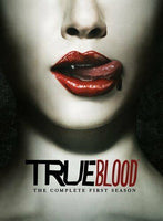 True Blood: Season 1 (Episode one & 2) [Blu-ray] New!