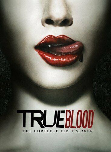 True Blood: Season 1 (Episode one & 2) [Blu-ray] New!