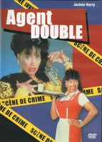 Agent Double [DVD] New & Sealed!!