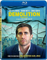 Demolition [Blu-ray] New!