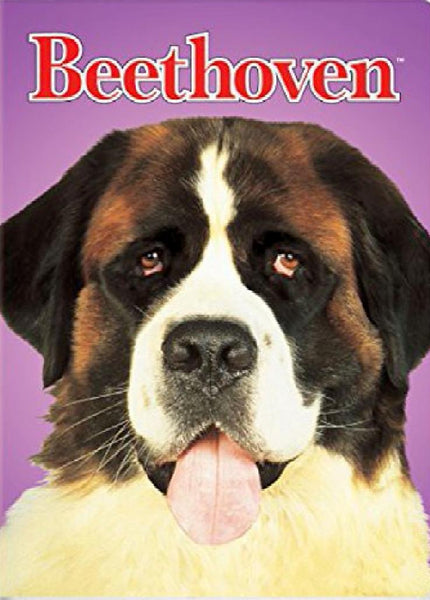 Beethoven [DVD] New!