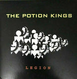 The Potion Kings ‎~ Legion [CD] New!!