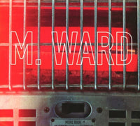 M.Ward - More Rain [CD] New and Sealed!!!