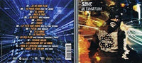 Saye - Ultimatum [CD] New and Sealed!!!